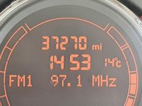 USED 2013 63 FIAT 500 1.2 LOUNGE 3d 69 BHP 