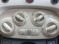 USED 2013 63 FIAT 500 1.2 LOUNGE 3d 69 BHP 