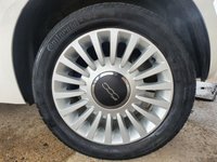 USED 2013 63 FIAT 500 1.2 LOUNGE 3d 69 BHP 
