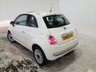 USED 2013 63 FIAT 500 1.2 LOUNGE 3d 69 BHP 