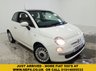 USED 2013 63 FIAT 500 1.2 LOUNGE 3d 69 BHP 