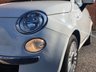 USED 2013 63 FIAT 500 1.2 LOUNGE 3d 69 BHP 