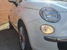 USED 2013 63 FIAT 500 1.2 LOUNGE 3d 69 BHP 