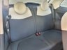USED 2013 63 FIAT 500 1.2 LOUNGE 3d 69 BHP 