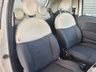 USED 2013 63 FIAT 500 1.2 LOUNGE 3d 69 BHP 