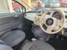 USED 2013 63 FIAT 500 1.2 LOUNGE 3d 69 BHP 