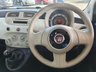 USED 2013 63 FIAT 500 1.2 LOUNGE 3d 69 BHP 