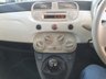 USED 2013 63 FIAT 500 1.2 LOUNGE 3d 69 BHP 