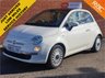 USED 2013 63 FIAT 500 1.2 LOUNGE 3d 69 BHP 