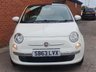 USED 2013 63 FIAT 500 1.2 LOUNGE 3d 69 BHP 