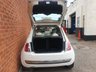 USED 2013 63 FIAT 500 1.2 LOUNGE 3d 69 BHP 