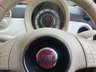 USED 2013 63 FIAT 500 1.2 LOUNGE 3d 69 BHP 