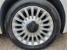 USED 2013 63 FIAT 500 1.2 LOUNGE 3d 69 BHP 