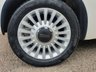 USED 2013 63 FIAT 500 1.2 LOUNGE 3d 69 BHP 