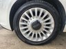 USED 2013 63 FIAT 500 1.2 LOUNGE 3d 69 BHP 