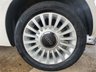 USED 2013 63 FIAT 500 1.2 LOUNGE 3d 69 BHP 