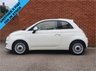 USED 2013 63 FIAT 500 1.2 LOUNGE 3d 69 BHP 