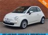 USED 2013 63 FIAT 500 1.2 LOUNGE 3d 69 BHP 