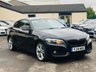 USED 2014 14 BMW 2 SERIES 2.0 220D SE 2d 181 BHP BLUETOOTH * SPORT SEATS