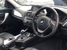 USED 2014 14 BMW 2 SERIES 2.0 220D SE 2d 181 BHP BLUETOOTH * SPORT SEATS