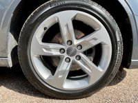 USED 2017 67 AUDI A3 1.6 TDI SPORT 4d AUTO 114 BHP 