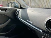 USED 2017 67 AUDI A3 1.6 TDI SPORT 4d AUTO 114 BHP 