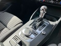 USED 2017 67 AUDI A3 1.6 TDI SPORT 4d AUTO 114 BHP 