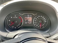 USED 2017 67 AUDI A3 1.6 TDI SPORT 4d AUTO 114 BHP 