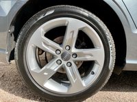 USED 2017 67 AUDI A3 1.6 TDI SPORT 4d AUTO 114 BHP 