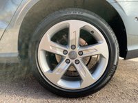 USED 2017 67 AUDI A3 1.6 TDI SPORT 4d AUTO 114 BHP 