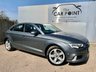 USED 2017 67 AUDI A3 1.6 TDI SPORT 4d AUTO 114 BHP 