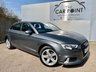 USED 2017 67 AUDI A3 1.6 TDI SPORT 4d AUTO 114 BHP 