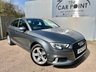 USED 2017 67 AUDI A3 1.6 TDI SPORT 4d AUTO 114 BHP 