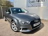 USED 2017 67 AUDI A3 1.6 TDI SPORT 4d AUTO 114 BHP 
