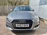 USED 2017 67 AUDI A3 1.6 TDI SPORT 4d AUTO 114 BHP 