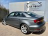 USED 2017 67 AUDI A3 1.6 TDI SPORT 4d AUTO 114 BHP 