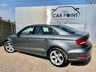 USED 2017 67 AUDI A3 1.6 TDI SPORT 4d AUTO 114 BHP 