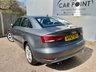 USED 2017 67 AUDI A3 1.6 TDI SPORT 4d AUTO 114 BHP 