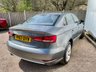 USED 2017 67 AUDI A3 1.6 TDI SPORT 4d AUTO 114 BHP 