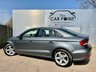 USED 2017 67 AUDI A3 1.6 TDI SPORT 4d AUTO 114 BHP 