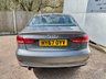 USED 2017 67 AUDI A3 1.6 TDI SPORT 4d AUTO 114 BHP 