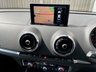 USED 2017 67 AUDI A3 1.6 TDI SPORT 4d AUTO 114 BHP 