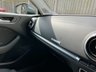 USED 2017 67 AUDI A3 1.6 TDI SPORT 4d AUTO 114 BHP 