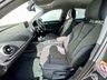 USED 2017 67 AUDI A3 1.6 TDI SPORT 4d AUTO 114 BHP 