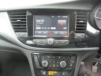 USED 2018 68 VAUXHALL MOKKA X 1.4 ACTIVE ECOTEC S/S 5d 138 BHP VAUXHALL MOKKA X 1.4I ACTIVE SPECIAL EDITION ECOTEC