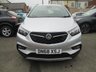 USED 2018 68 VAUXHALL MOKKA X 1.4 ACTIVE ECOTEC S/S 5d 138 BHP VAUXHALL MOKKA X 1.4I ACTIVE SPECIAL EDITION ECOTEC