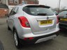 USED 2018 68 VAUXHALL MOKKA X 1.4 ACTIVE ECOTEC S/S 5d 138 BHP VAUXHALL MOKKA X 1.4I ACTIVE SPECIAL EDITION ECOTEC