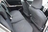 USED 2008 58 TOYOTA YARIS 1.3 TR VVTI 5d 86 BHP www.suffolkcarcentre.co.uk - Located at Ilketshall