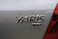 USED 2008 58 TOYOTA YARIS 1.3 TR VVTI 5d 86 BHP www.suffolkcarcentre.co.uk - Located at Ilketshall