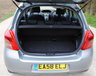 USED 2008 58 TOYOTA YARIS 1.3 TR VVTI 5d 86 BHP www.suffolkcarcentre.co.uk - Located at Ilketshall